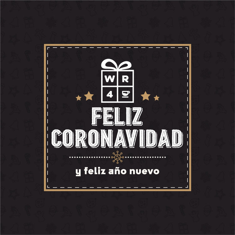 CoroNavidad