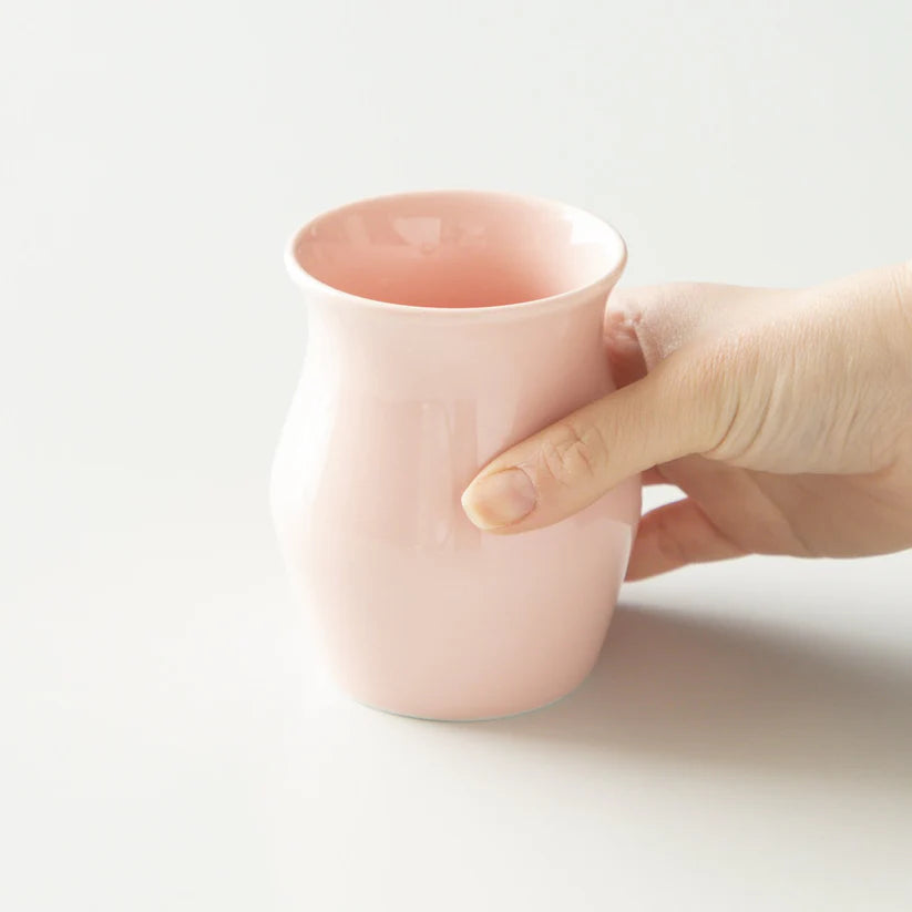 Sensory Flavor Cup Origami - Taza de cata