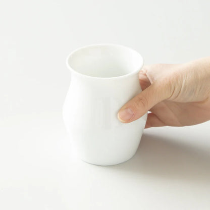 Sensory Flavor Cup Origami - Taza de cata