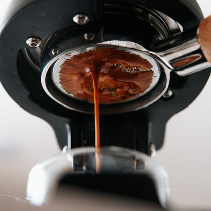 Flair 58, cafetera manual de espresso