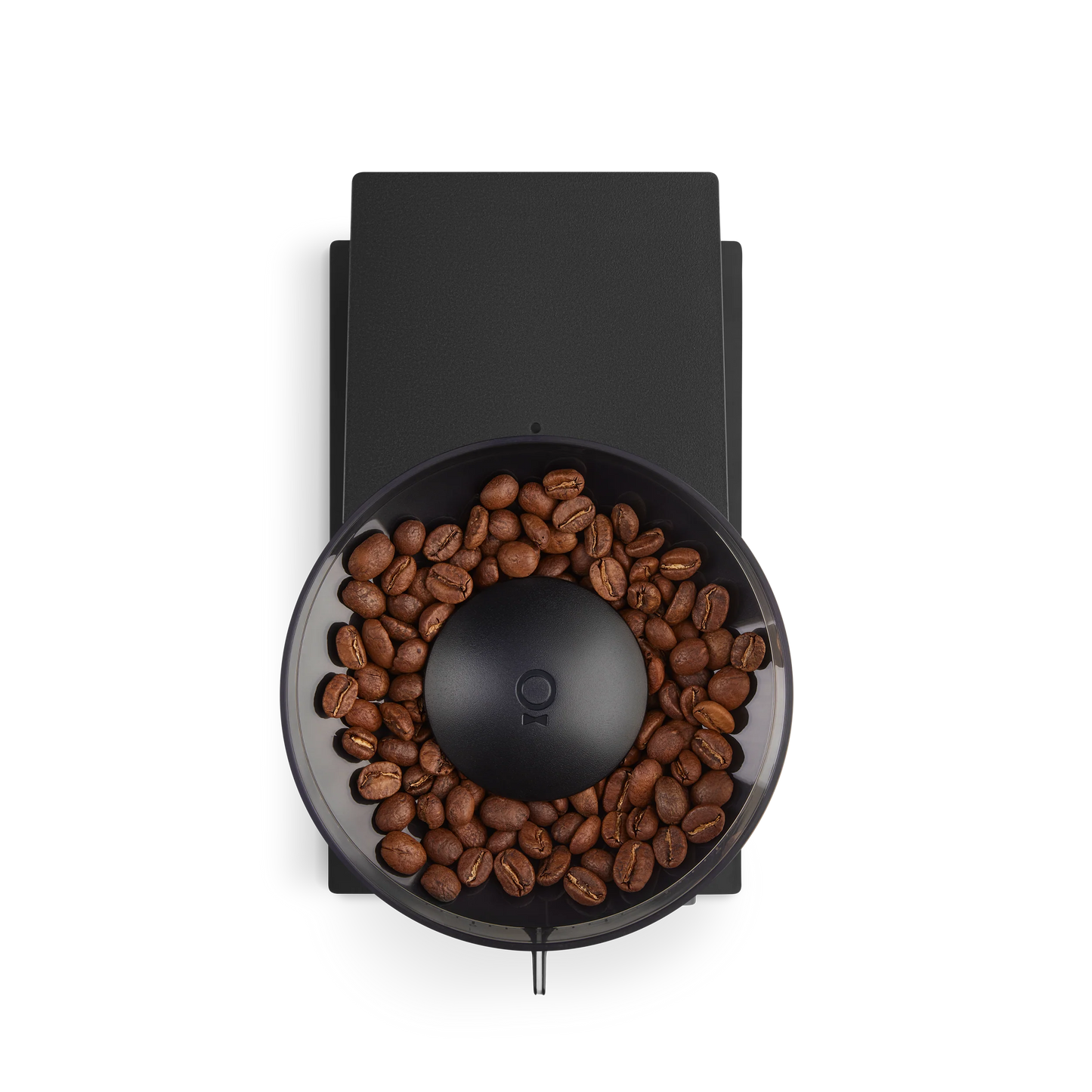 Opus Conical Burr Grinder, molino eléctrico de café