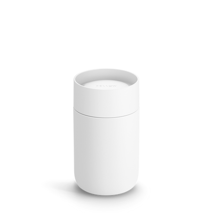 Carter 360 Mug, taza térmica con tapa SIP 360, sin derrames