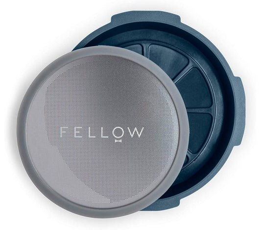 Prismo Fellow, accesorio para Aeropress